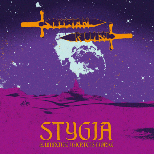 Stygian Ruin : Stygia I: Slumrende i Hjertets Mørke